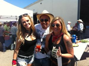 Jason telling Shayne, "this picture better never end up on the Internet"