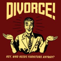 Divorce-joke