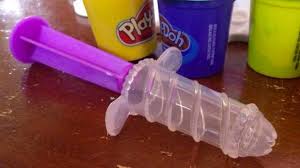 Play-Doh's new sex toy