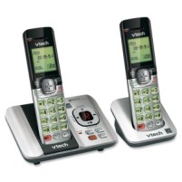 Cordless telephones