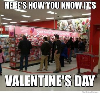 how-you-know-its-valentines-day