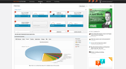 Spiceworks inventory view