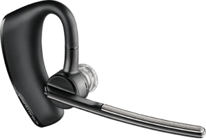 my favorite wireless device... Plantronics Voyager headset