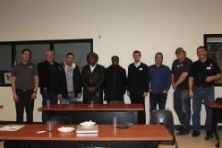 Regina - Scale Computing - 2015-01-27