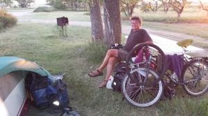 Bernd is likely not as happy to talk to me as I am to him... and he probably thinks i am a little nuts.