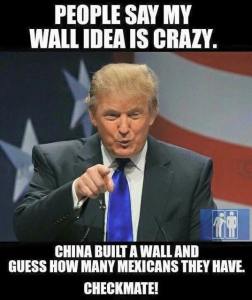 Who wouldn't rather read American election blogs from me?