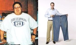 Jarod Fogle confessed to being a pedophile