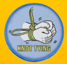 knot tying