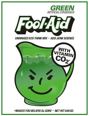 GreenKoolAid
