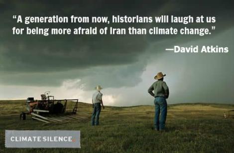 climate chqoute