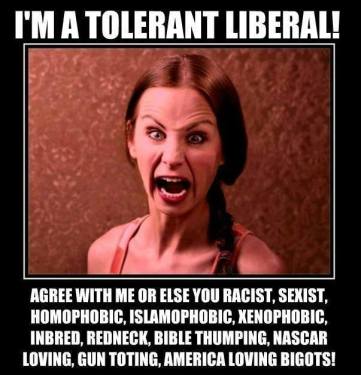 Tolerant-Liberal