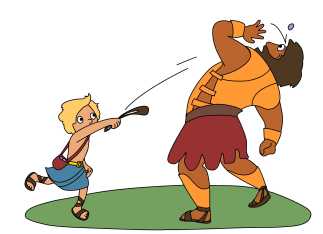 david-and-goliath-color