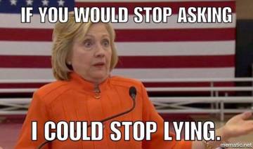 hillary-lyine