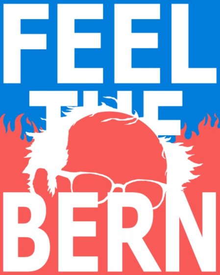 feel-the-bern